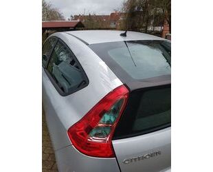 Citroen C4 Gebrauchtwagen