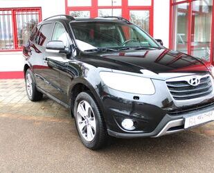 Hyundai SANTA FE Gebrauchtwagen