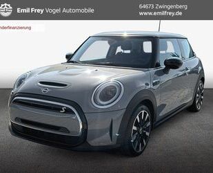 Cupra Cooper SE 