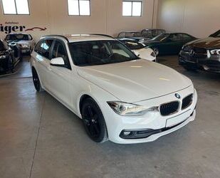 BMW 320 Gebrauchtwagen