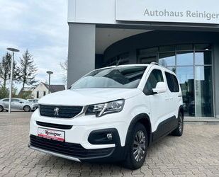 Peugeot Rifter Gebrauchtwagen