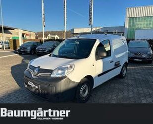 Renault Kangoo Gebrauchtwagen