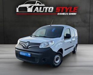 Renault Kangoo Gebrauchtwagen
