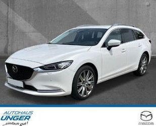 Mazda 6 Gebrauchtwagen