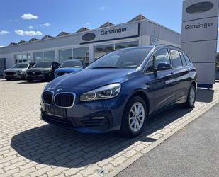 BMW 216 Gran Tourer Gebrauchtwagen