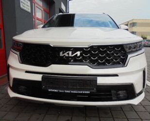 Kia Sorento Gebrauchtwagen