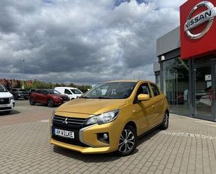 Mitsubishi Space Star Gebrauchtwagen