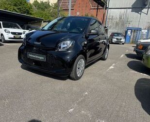 Smart ForFour Gebrauchtwagen
