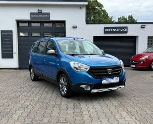 Dacia Lodgy Gebrauchtwagen