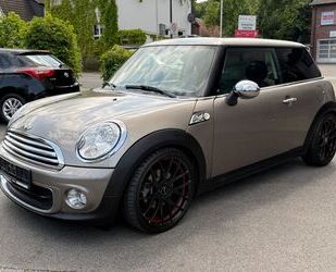 Mini ONE Gebrauchtwagen