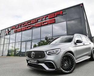 Mercedes-Benz GLC 63 AMG Gebrauchtwagen