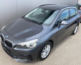 BMW 216 Gebrauchtwagen