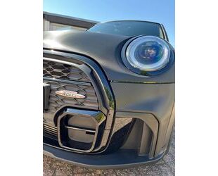 Mini Cooper Coupé Gebrauchtwagen