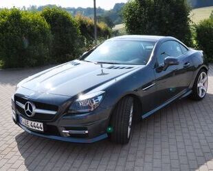 Mercedes-Benz SLK 250 Gebrauchtwagen