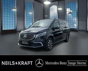 Mercedes-Benz EQV Gebrauchtwagen