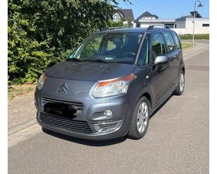 Citroen C3 Picasso Gebrauchtwagen
