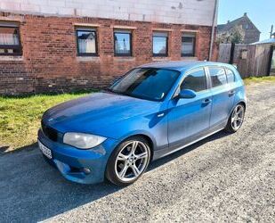 BMW 116 Gebrauchtwagen