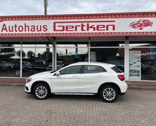Mercedes-Benz GLA 200 Gebrauchtwagen