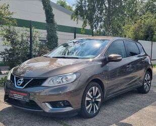 Nissan Pulsar Gebrauchtwagen