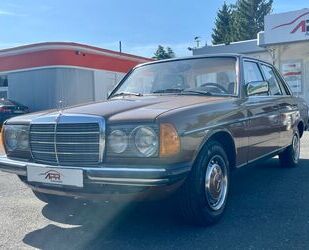Mercedes-Benz 200 Gebrauchtwagen
