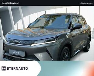 BYD ATTO 2 Gebrauchtwagen