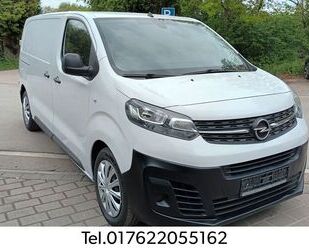 Opel Vivaro Gebrauchtwagen