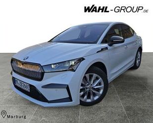 Skoda Enyaq Gebrauchtwagen