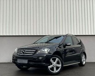 Mercedes-Benz ML 280 Gebrauchtwagen