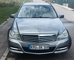 Mercedes-Benz C 180 Gebrauchtwagen