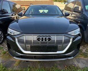 Audi e-tron Gebrauchtwagen