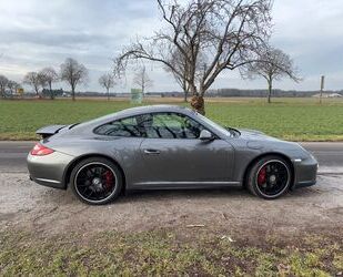Porsche 997 Gebrauchtwagen