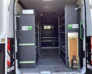 Ford Transit Gebrauchtwagen