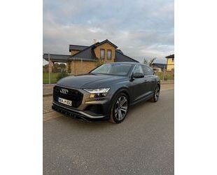 Audi Q8 Gebrauchtwagen