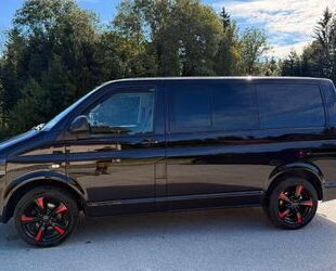 VW T5 Multivan Gebrauchtwagen