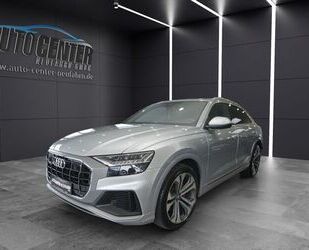Audi Q8 Gebrauchtwagen