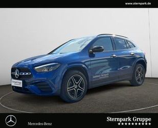 Mercedes-Benz GLA 250 Gebrauchtwagen