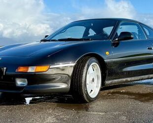 Toyota MR 2 Gebrauchtwagen
