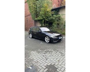 BMW 335 Gebrauchtwagen