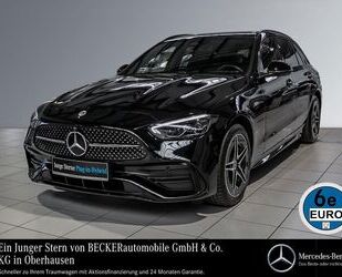 Mercedes-Benz C 300 Gebrauchtwagen