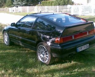 Honda CRX Gebrauchtwagen