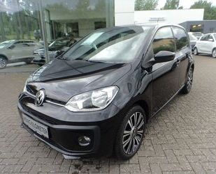 VW up! Gebrauchtwagen