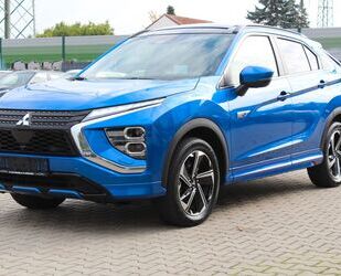 Mitsubishi Eclipse Cross Gebrauchtwagen