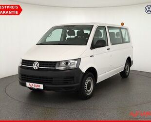 VW T6 Kombi Gebrauchtwagen