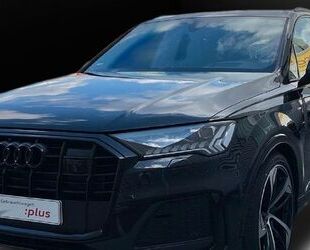Audi Q7 Gebrauchtwagen