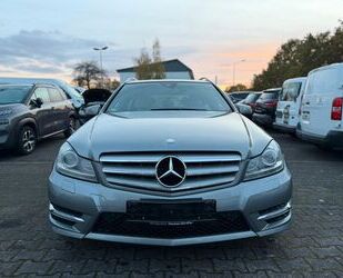 Mercedes-Benz C 300 Gebrauchtwagen