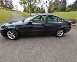 BMW 323 Gebrauchtwagen