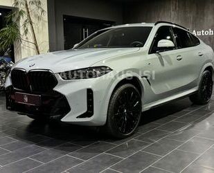 BMW X6 Gebrauchtwagen