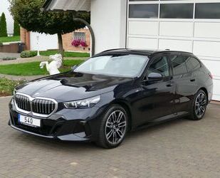 BMW 540 Gebrauchtwagen