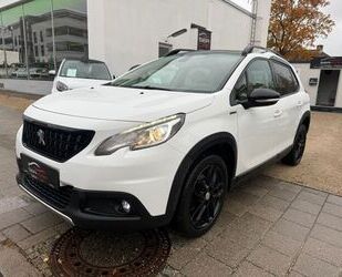 Peugeot 2008 Gebrauchtwagen