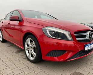 Mercedes-Benz A 180 Gebrauchtwagen